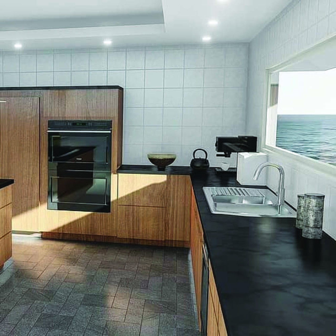 Food Prep, Surfaces & Equipment